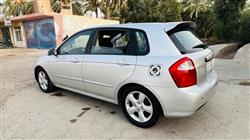 Kia Spectra
